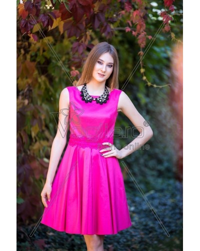 ROCHIE FUCSIA LILLY