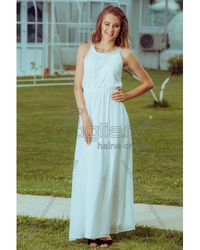 ROCHIE LUNGA DE VARA ALBA