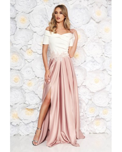 ROCHIE DE OCAZIE ARTISTA ROZ
