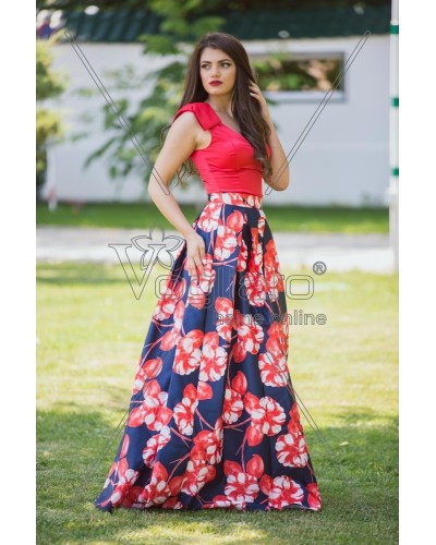 ROCHIE DE OCAZIE SCARLET ROSIE