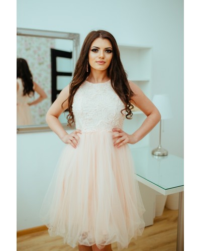 ROCHIE BABY - DOLL SOMON
