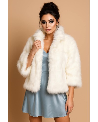 blana alba mireasa, capa blana mireasa