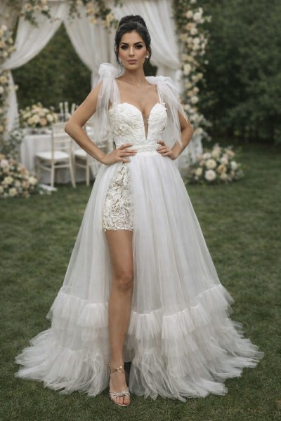 rochie cununie civila alba, rochie nunta, rochie mireasa, rochie alba pe corset, rochii mireasa , rochii cununie