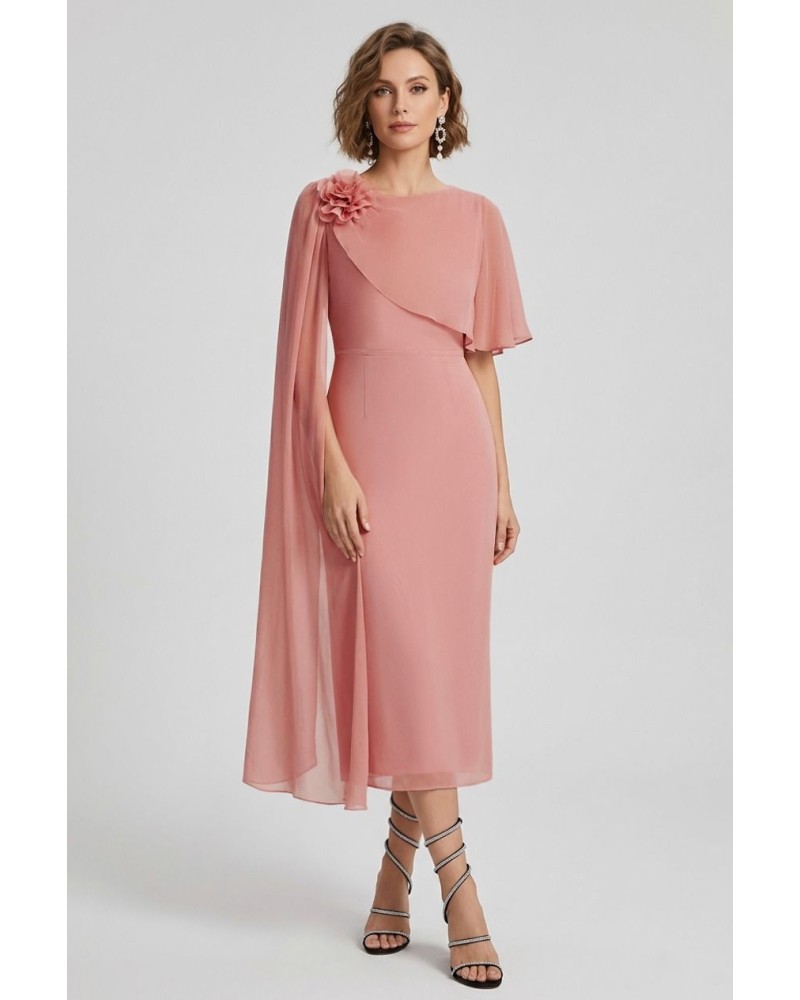 ROCHIE DE NASA DIN VOAL DE ZI, ROCHIE DE SOACRA MARIMI MARI, ROCHIE DIN VOAL ELEGANTA MARIMI MARI, ROCHIE MIDI SOACRA