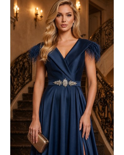 ROCHIE DE NASA LUNGA MARIMI MARI, ROCHIE DE NUNTA BLEUMARIN MARIMI MARI , ROCHIE DIN TAFTA LUNGA