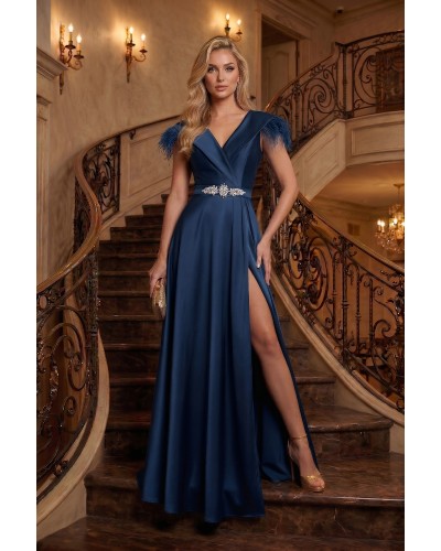 ROCHIE DE NASA LUNGA MARIMI MARI, ROCHIE DE NUNTA BLEUMARIN MARIMI MARI , ROCHIE DIN TAFTA LUNGA