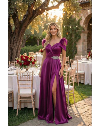 rochie soacra mare, rochie marime mare, rochii elegante marimi mari, rochie orhidee, rochie eleganta, rochie de nasa