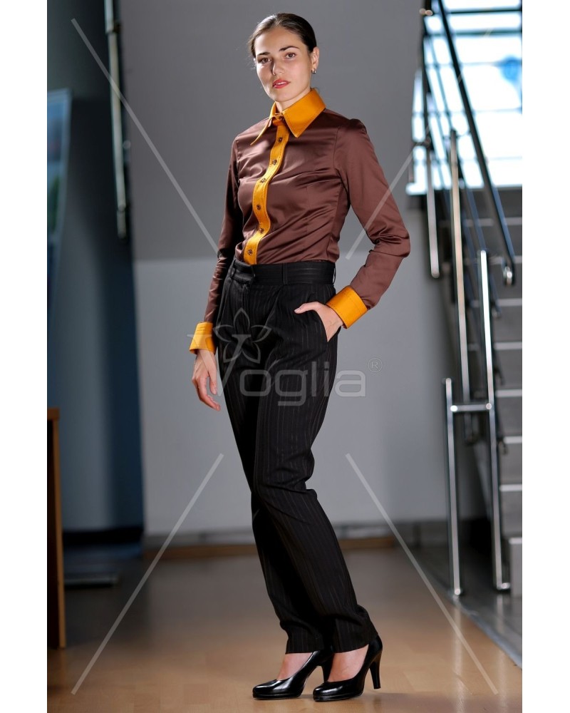 PANTALONI ELEGANTI DAMA