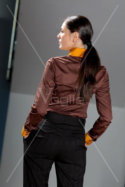 PANTALONI ELEGANTI DAMA