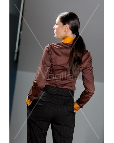 PANTALONI ELEGANTI DAMA