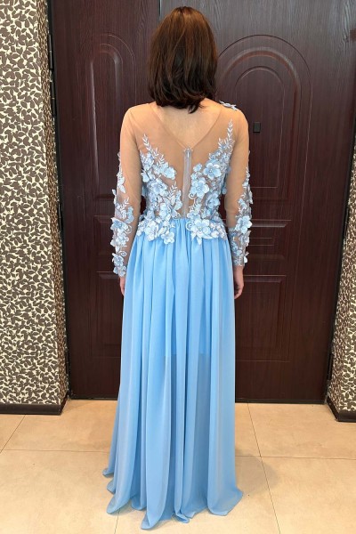 ROCHIE ELEGANTA DE SEARA, ROCHIE NASA, ROCHIE MAJORAT, ROCHIE BLEU PRINTESA