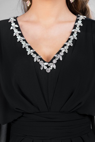 rochie de nasa, rochie de soacra, rochie d eocazie, rochie lunga de seara, rochie marimi mari, rochii elegante